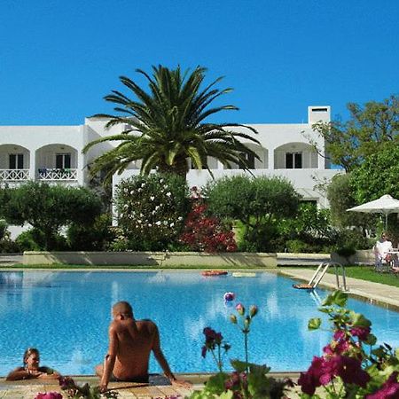 Mantenia Hotel Platanes  Exterior foto