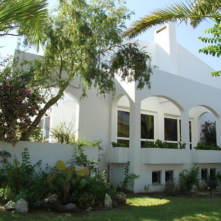 Mantenia Hotel Platanes  Exterior foto