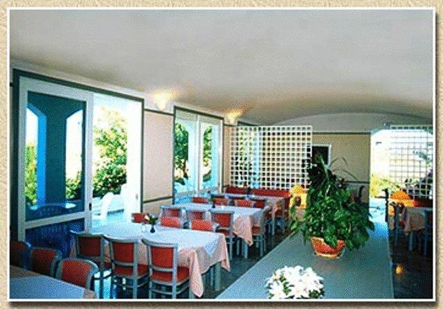 Mantenia Hotel Platanes  Exterior foto